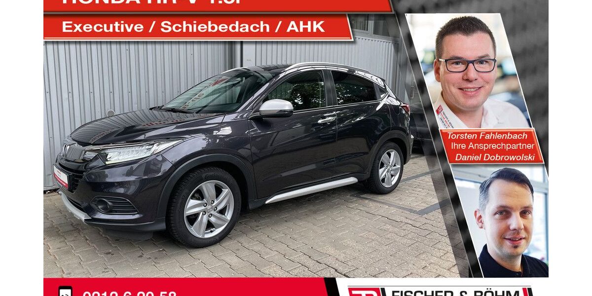Honda HR-V 70.788 km 17.750 &euro; Solingen 42699