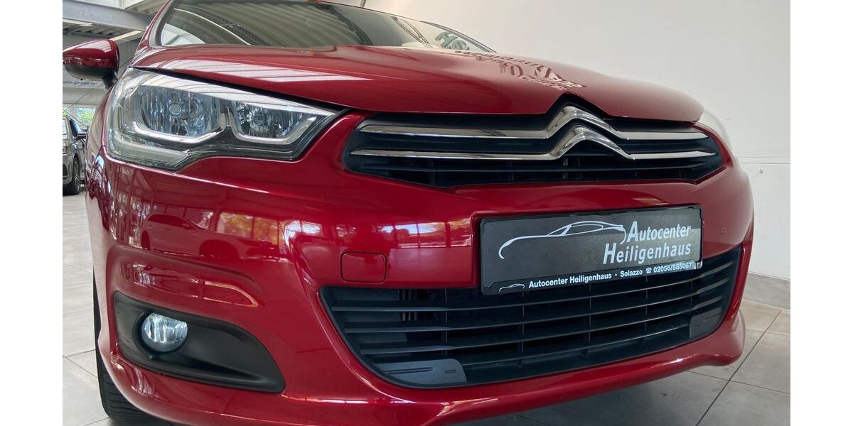 Citroen C4 92.189 km 8.180 &euro; Heiligenhaus 42579