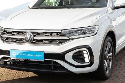 VW T-Roc 22.505 km 27.450 &euro; Solingen 42699