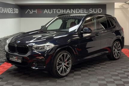 BMW X3 162.000 km 29.999 &euro; Remscheid 42857
