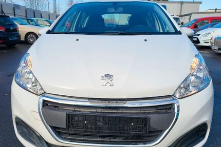 Peugeot 208 84.267 km 9.990 &euro; Düsseldorf 40597