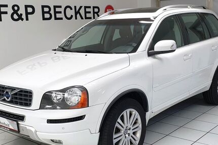 Volvo XC90 174.114 km 18.950 &euro; Wuppertal 42275