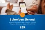 Dachgeschoßwohnung Herne Wanne - 2 Zimmer, 67 m&sup2;, 424&euro; | Angebot:22511290