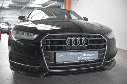 Audi A6 151.772 km 17.580 &euro; Heiligenhaus 42579