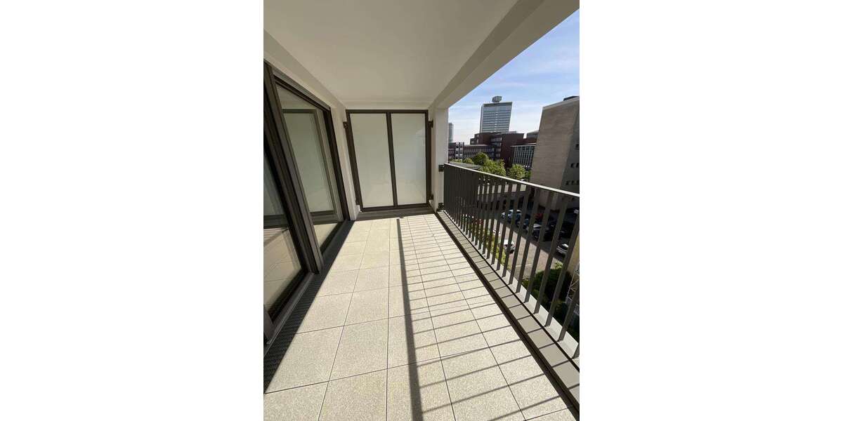 Etagenwohnung Essen Südviertel - 4 Zimmer, 118 m&sup2;, 1.479&euro; | Angebot:26306678