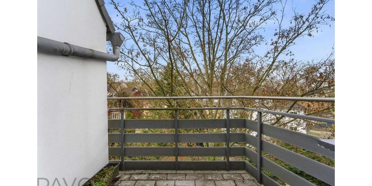 Etagenwohnung Essen Stadtbezirk VII - 2.5 Zimmer, 57 m&sup2;, 600&euro; | Angebot:25884329