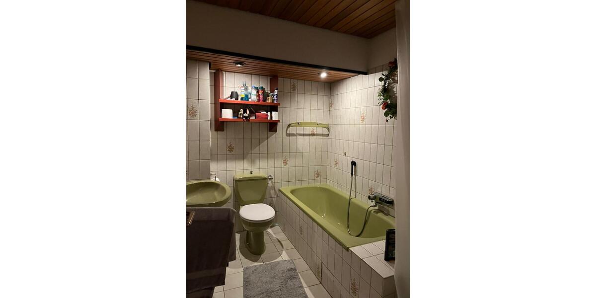 Erdgeschoßwohnung Wuppertal Dornap - 1 Zimmer, 50 m&sup2;, 600&euro; | Angebot:25170807