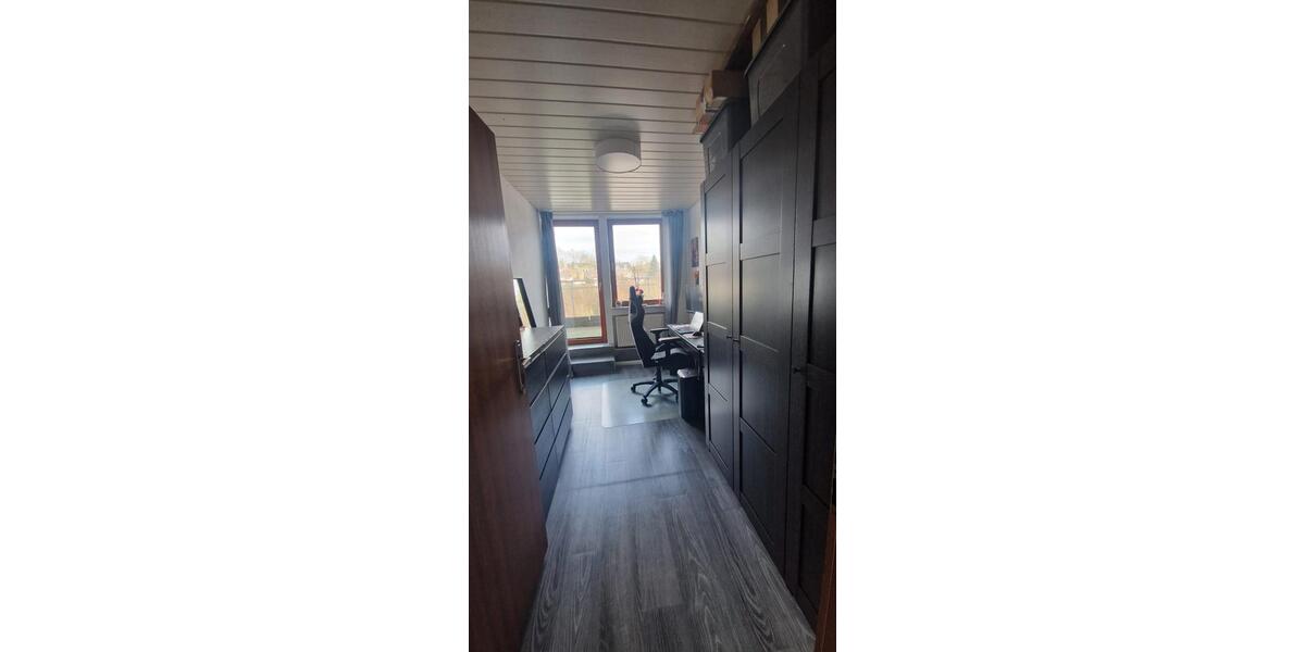 Dachgeschoßwohnung Wuppertal Brill - 3 Zimmer, 107 m&sup2;, 310.000&euro; | Angebot:25638273