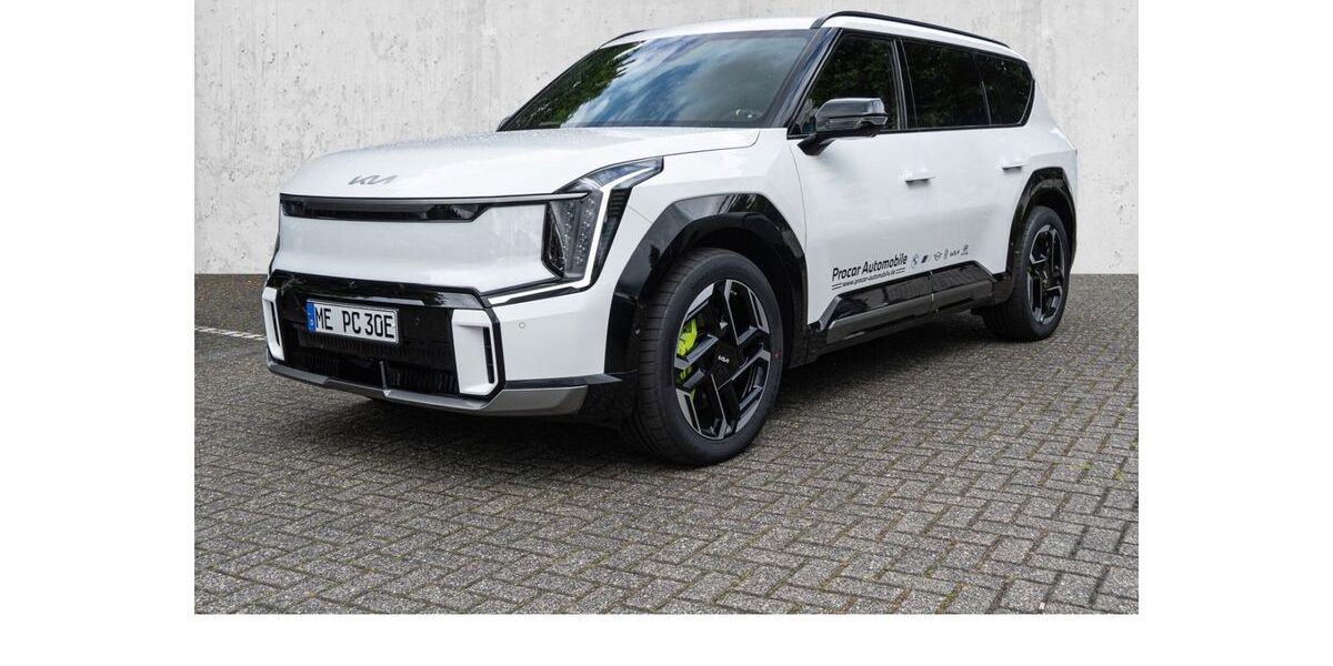 Kia EV9 2.800 km 77.980 &euro; Hilden 40721