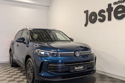 VW Tiguan 2.000 km 36.995 &euro; Monheim 40789