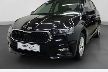 Skoda Fabia 12.170 km 16.440 &euro; Bochum 44809