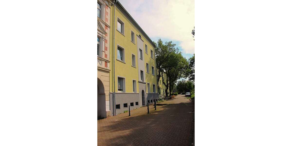 Etagenwohnung Herne Wanne-Bickern - 2.5 Zimmer, 58 m&sup2;, 389&euro; | Angebot:26649427