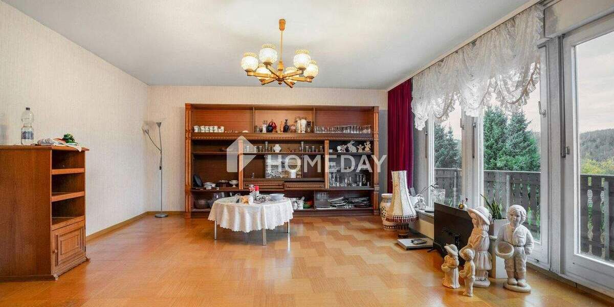 Einfamilienhaus Hagen Hohenlimburg - 7 Zimmer, 177 m&sup2;, 299.900&euro; | Angebot:25798445