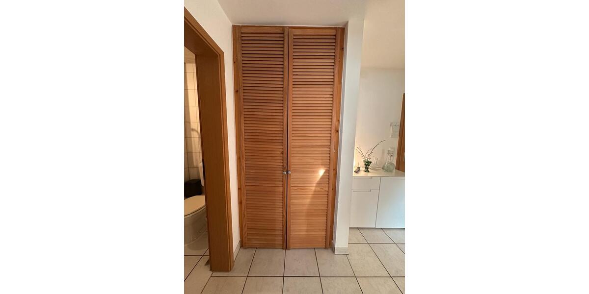 Etagenwohnung Witten Herbede - 2 Zimmer, 58 m&sup2;, 169.000&euro; | Angebot:24295168