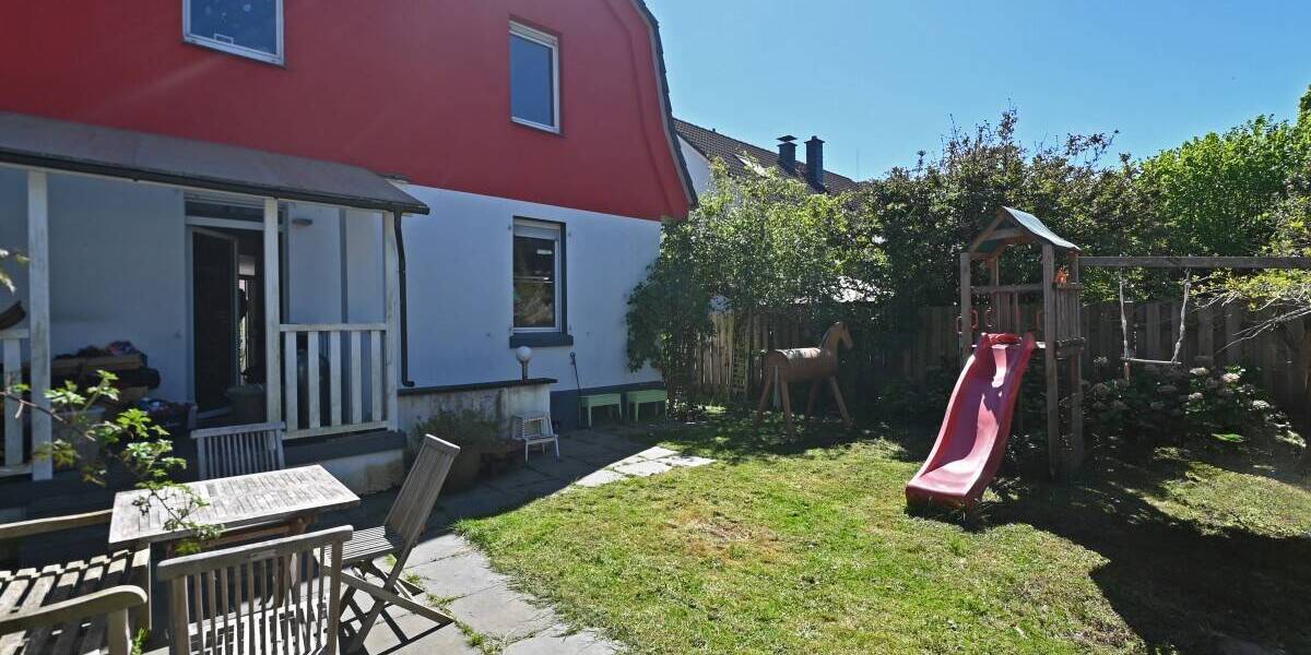 Einfamilienhaus Essen Kettwig - 6 Zimmer, 102 m&sup2;, 695.000&euro; | Angebot:26656733