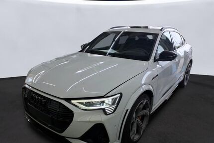 Audi e-tron 27.981 km 46.830 &euro; Hagen 58091