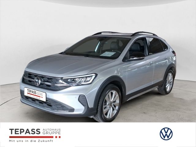 VW Taigo 8.712 km 26.880 &euro; Herne 44625