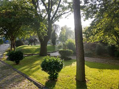 DIE IDEALE LOCATION FÜR GASTRONOMIE UND EVENTS - Gewerbeobjekt Bochum Bochum-Nord | Angebot:26055861