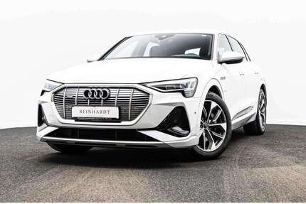 Audi e-tron 25.472 km 30.333 &euro; Hagen 58091