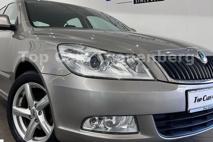 Skoda Octavia 42.320 km 9.950 &euro; Wuppertal-Cronenberg 42349