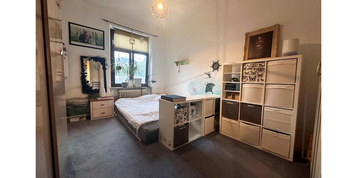 Etagenwohnung Wuppertal Gemarkung Vohwinkel - 4 Zimmer, 119 m&sup2;, 310.000&euro; | Angebot:27258756