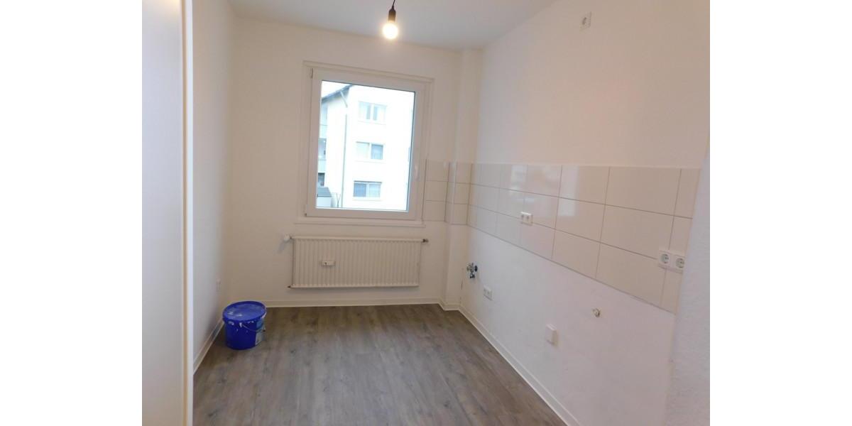 Etagenwohnung Essen Stadtbezirk IV - 2 Zimmer, 61 m&sup2;, 618&euro; | Angebot:24660998