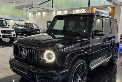 Mercedes-Benz G 63 AMG 45.000 km 168.990 &euro; Gevelsberg 58285