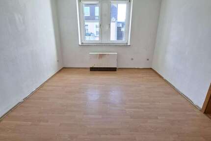 Wohnung Essen Huttrop - 2 Zimmer, 49 m&sup2;, 490&euro; | Angebot:26024056
