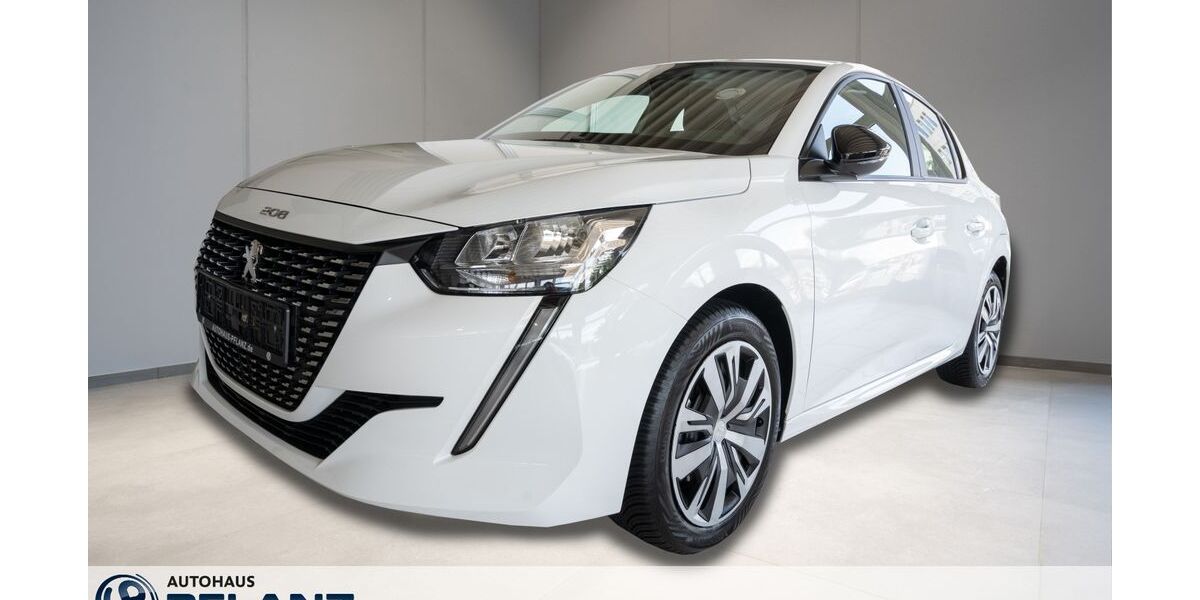 Peugeot 208 14.492 km 17.090 &euro; Bochum 44801