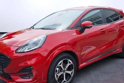 Ford Puma 18.215 km 27.490 &euro; Gelsenkirchen 45891