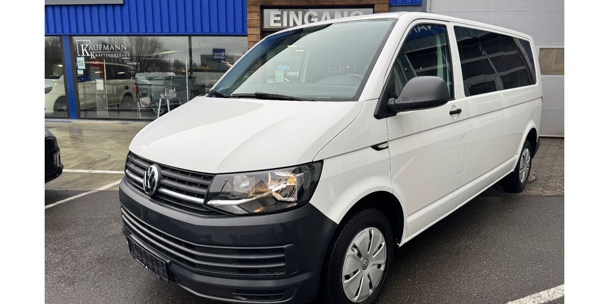 VW T6 Transporter 87.531 km 25.680 &euro; Wuppertal 42279