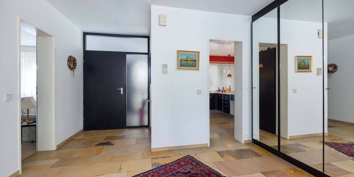 Einfamilienhaus Wuppertal Ronsdorf - 7 Zimmer, 230 m&sup2;, 670.000&euro; | Angebot:26656752