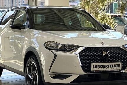 DS Automobiles DS3 Crossback 27.260 km 13.499 &euro; Wuppertal 42389