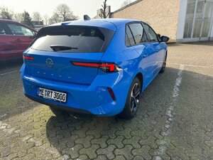 Opel Astra Edition KAM SHZ LHZ TEMPOMAT CAR PLAY ANDROI 12.540 km 25.990 &euro; HAAN 42781