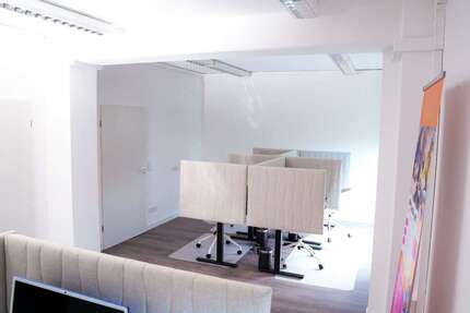 Gewerbeobjekt Düsseldorf Stadtbezirk 8 - 500&euro; | Angebot:26078372