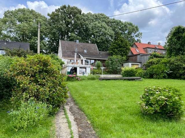 Grundstück Wuppertal Gemarkung Elberfeld - 425.000&euro; | Angebot:26990483