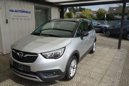 Opel Crossland (X) 47.600 km 9.750 &euro; Langenfeld 40764