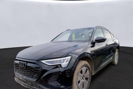Audi Q8 e-tron 28.741 km 45.875 &euro; Hagen 58091