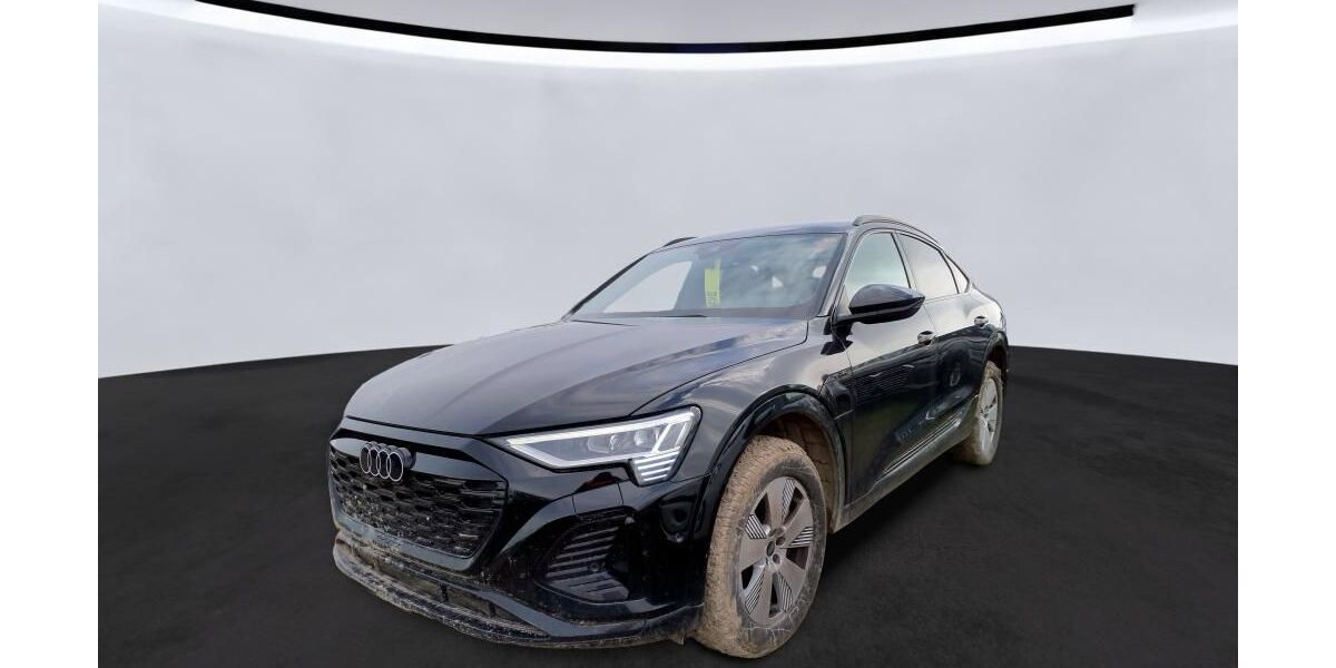 Audi Q8 e-tron 28.741 km 45.900 &euro; Hagen 58091