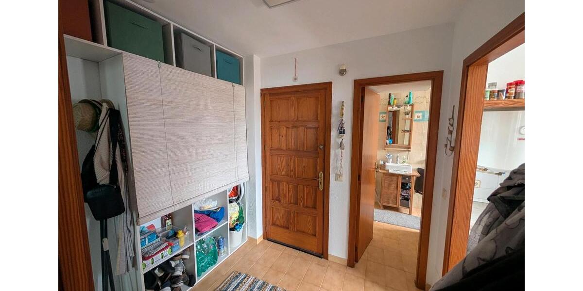 Etagenwohnung Essen Stadtbezirk VI - 2 Zimmer, 55 m&sup2;, 199.000&euro; | Angebot:25902618