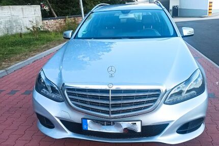 Mercedes-Benz E 200 188.000 km 11.700 &euro; Wuppertal 42289
