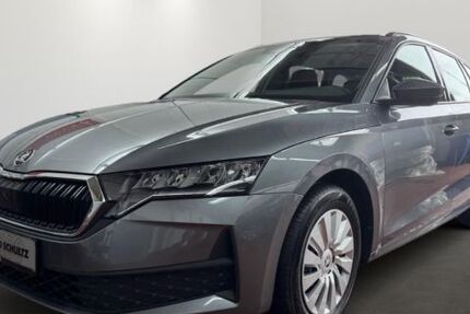 Skoda Octavia 20.336 km 25.789 &euro; Velbert 42553