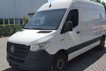 Mercedes-Benz eSprinter 48.000 km 18.921 &euro; Essen 45356