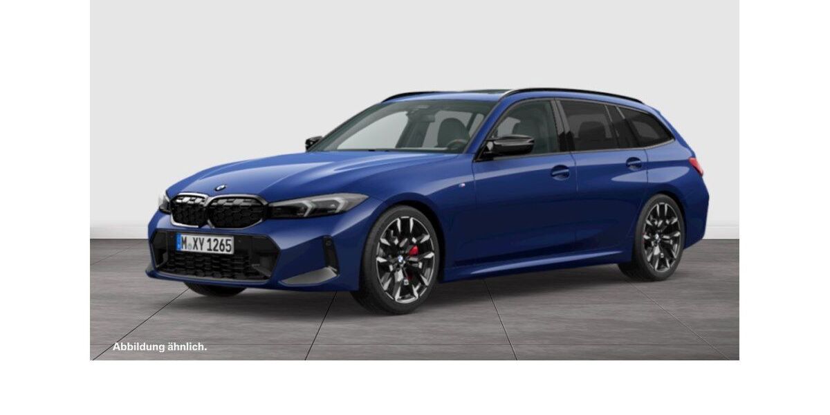 BMW M340i 24.197 km 62.780 &euro; Wuppertal 42117