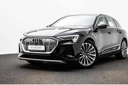Audi e-tron 28.605 km 37.215 &euro; Hagen 58091