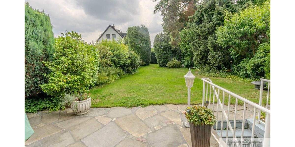 Reihenendhaus Düsseldorf Benrath Benrath - 4 Zimmer, 105 m&sup2;, 595.000&euro; | Angebot:25899787