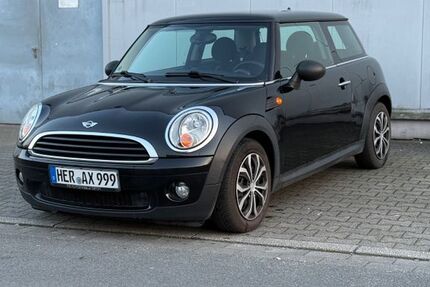 Mini One First 164.000 km 5.000 &euro; Herne 44629