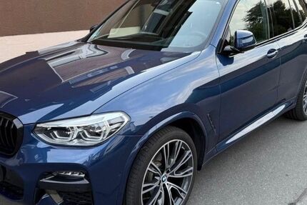BMW X3 49.870 km 33.990 &euro; Wuppertal 42277