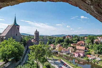 Ferienimmobilie Wuppertal Elberfeld - 169&euro; | Angebot:25884252