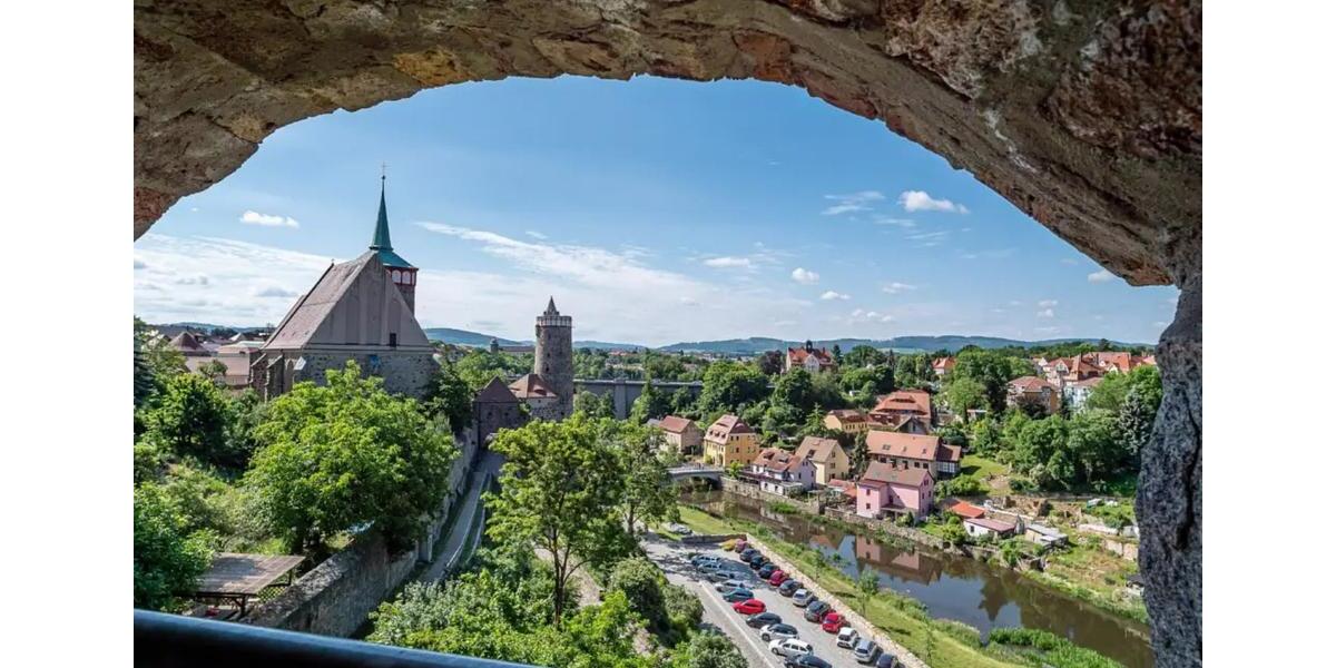 Ferienimmobilie Wuppertal Elberfeld - 169&euro; | Angebot:25884252